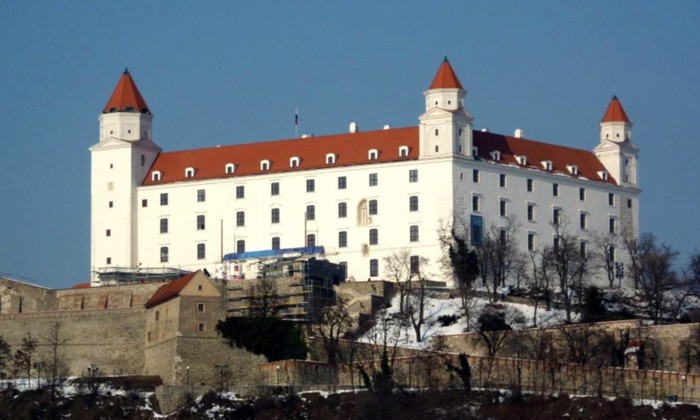 2 Mezin rodn Faleristick Konference V Bratislav Nume